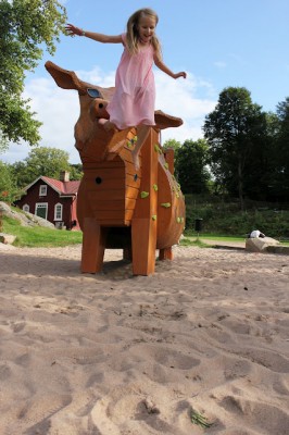 JAG/VI ÄLSKAR FREDAGAR