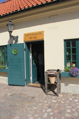 GÖTEBORGS KULTURKALAS IGÅR