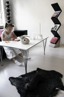 SKOLSTART