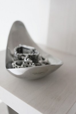 GEORG JENSEN HÅLLER KOLL PÅ MINA SMYCKEN!