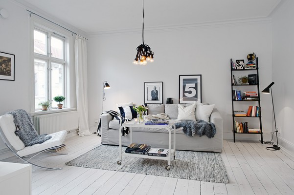 HAGA NYGATAN 22, HAGA