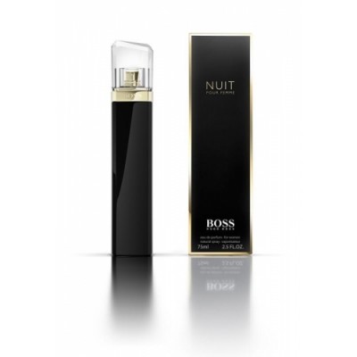 HUGO BOSS NUIT